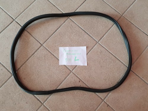 Guarnizione parabrezza fiat - ,