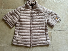 Giubbotto piumino donna - giubbotto,