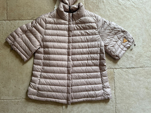 Giubbotto piumino donna add - piumino,