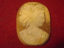 Antico Cammeo-Liberty