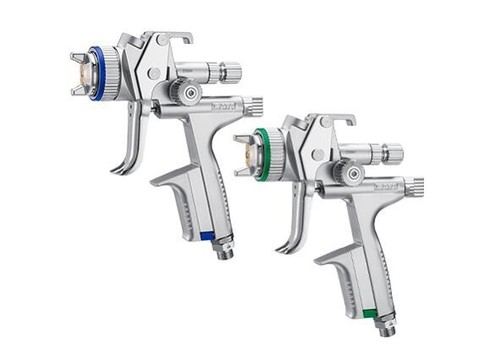 Satajet 5000b hvlp - satajet,