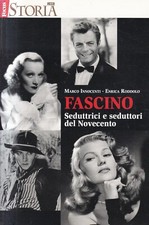 MO1 - FASCINO Seduttrici e