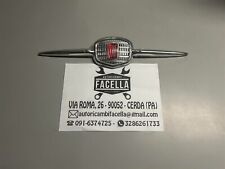 CALANDRA/MASCHERINA ANTERIORE FIAT 500