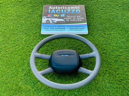 Volante sterzo fiat panda 4x4 - sterzo,