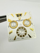 Cronografo Universale Geneve