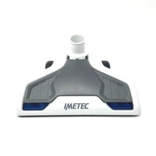 imetec Spazzola Originale Aspirapolvere Scopa Q2403 Piuma Cyclonic Basic 8667