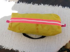 borsa artigianale fatta con