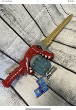 Power Rangers Dino Charge