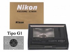 Nikon vetrino tipo g1 (f-4)