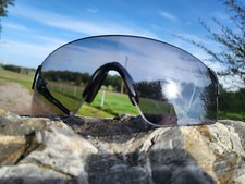 OAKLEY EVZERO BLADES