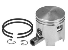 YAMAHA YZ 80 (YZ80) '93-'01