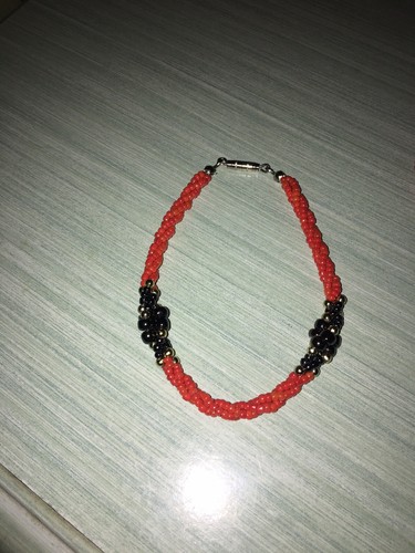 Completo collana bracciale - e,