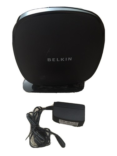 Belkin f9k1105v2 n450 - n450, db