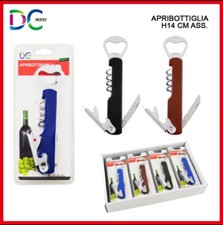 APRIBOTTIGLIE CAVATAPPI TAPPO
