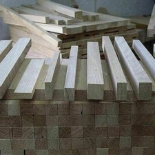 Parquet industriale in legno