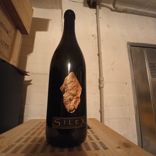 Domaine dagueneau silex 2016 - domaine,