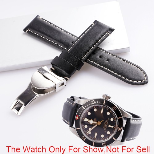 Per seiko tudor black - black, bay
