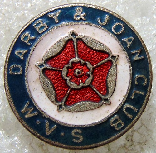 Women voluntary service - women's,