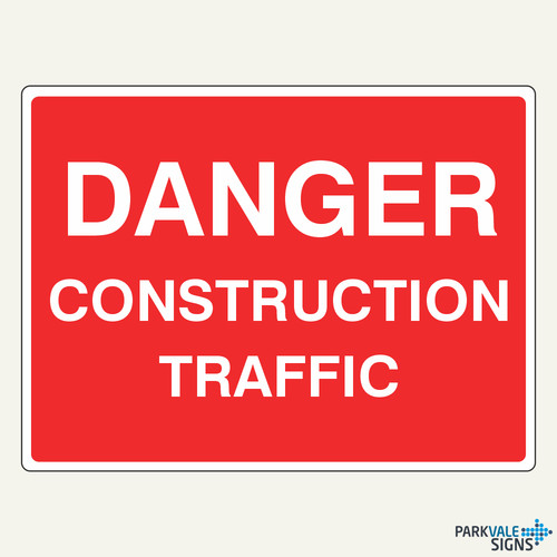 Pericolo costruzioni traffico - pericolo,