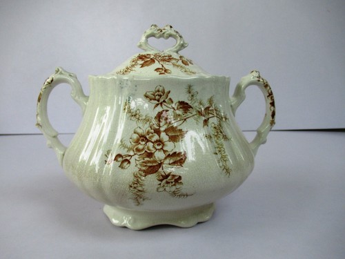 Antico europeo ceramiche - antico,