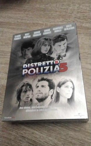 Edizione digipack 6dvd - edizione,