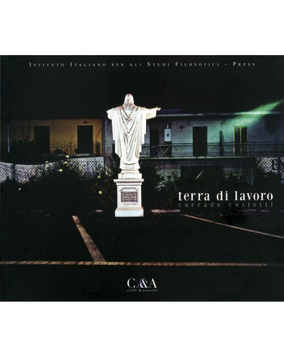 Corrado costetti terra di - -,