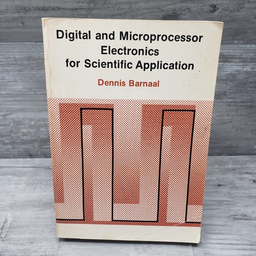 Digital and microprocessor - and,