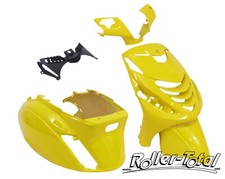 Kit carene gialle 5 pezzi