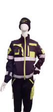 GIUBBINO PROTEZIONE CIVILE