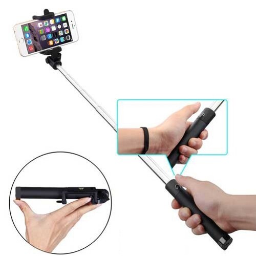 Selfie stick monopiede ultra - stick,