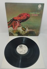 Octopus Gentle Giant Lp 33 Giri Vertigo LEGGI DESCRIZIONE