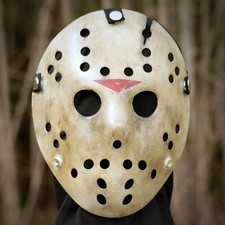 Maschera Jason Voorhees