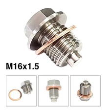 TAPPO SCARICO COPPA OLIO