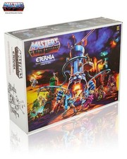 Mattel Creations MASTERS OF