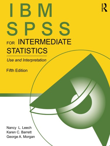 Ibm spss for intermediate - ibm,