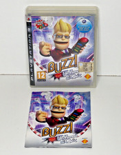 Buzz un mondo di quiz  ps3