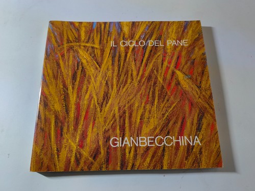Gianbecchina ciclo del - -, il