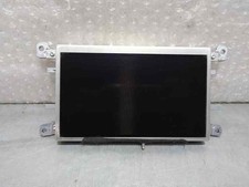 8T0919603F GPS navigator Audi