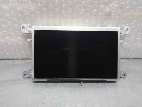 8t0919603f navigatore gps audi - 8t0919603f,