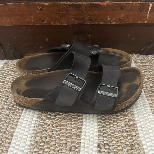 Sandali birkenstock arizona - birkenstock,