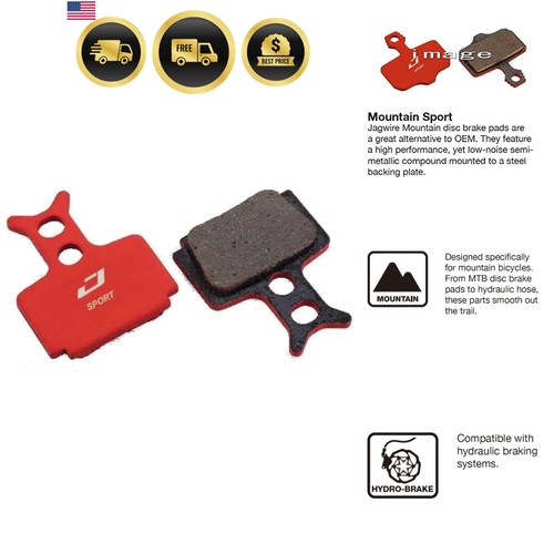 Mega formula disc pad - mega,