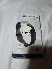 Fitbit Inspire HR Activity