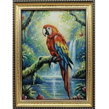 Dipinto olio originale