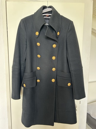 Dondup caban giacca cappotto - caban,