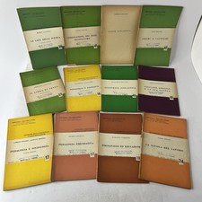 Collana biblioteca - collana,