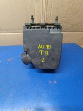 BOX SCATOLA FILTRO ARIA PER