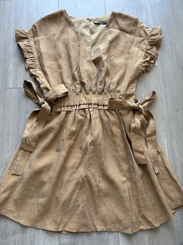 Mini abito donna - abito,