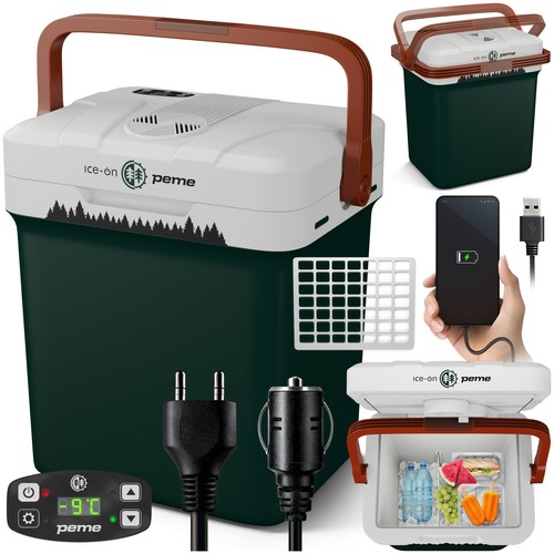 Frigo portatile elettrico 12v - frigo,