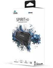 SPRT0002 - INTERFONO BLUETOOTH