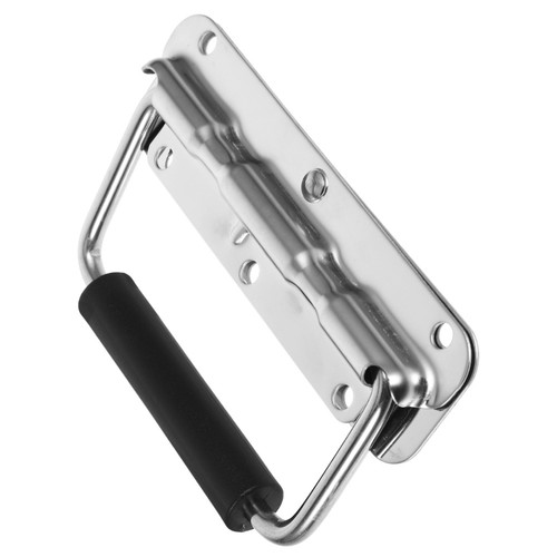 Maniglia metallo maniglie - metallo,